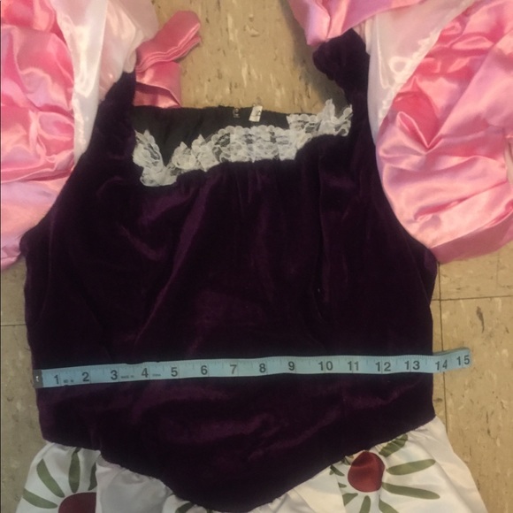 Haunted Mansion Cosplay outfit - Picture 5 of 7